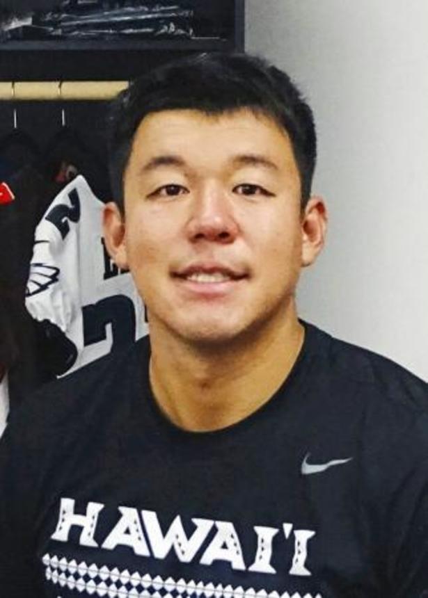 　松澤寛政