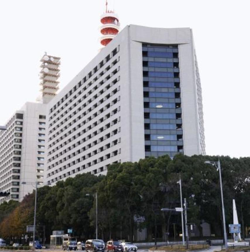 　警視庁