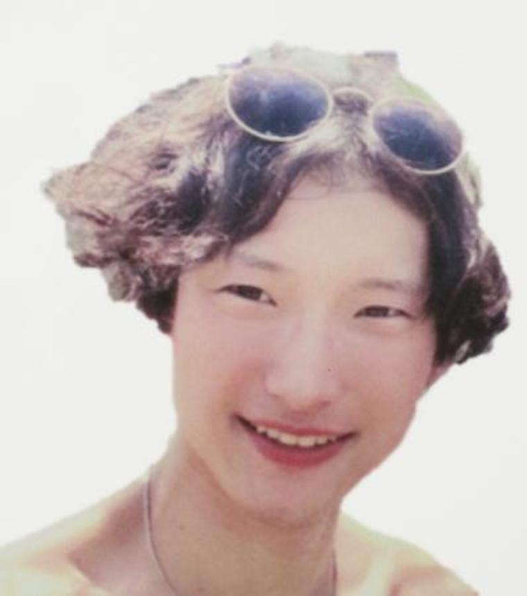 　八田与一容疑者（大分県警提供）