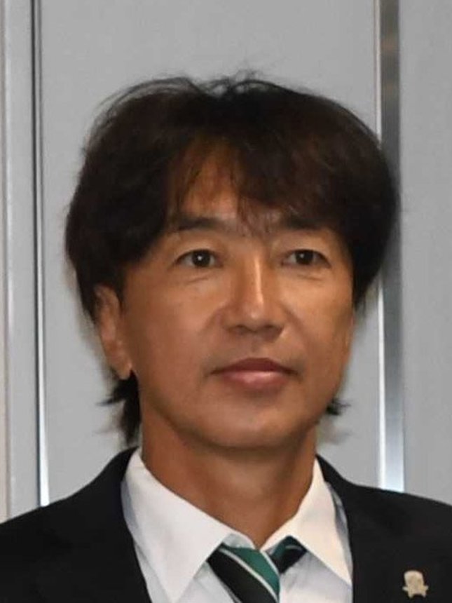 三浦俊也氏