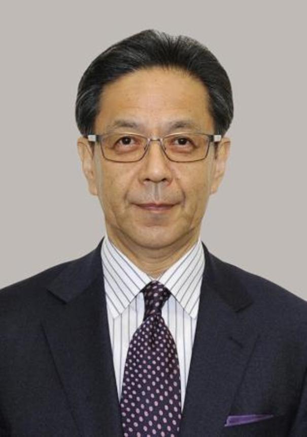 　水岡俊一氏
