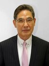 冨田成輝氏