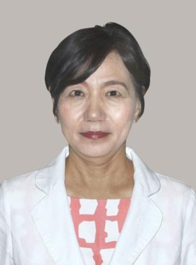 　堤かなめ氏