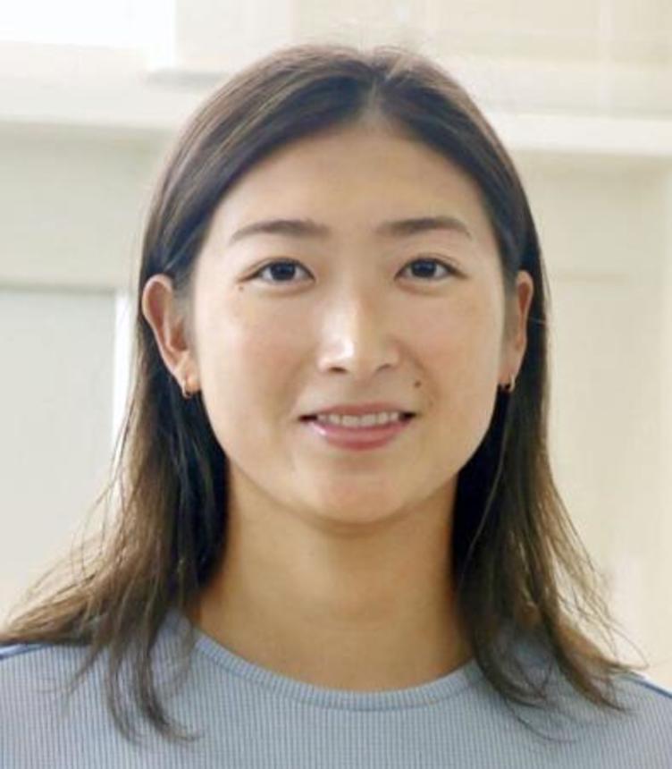 　池江璃花子