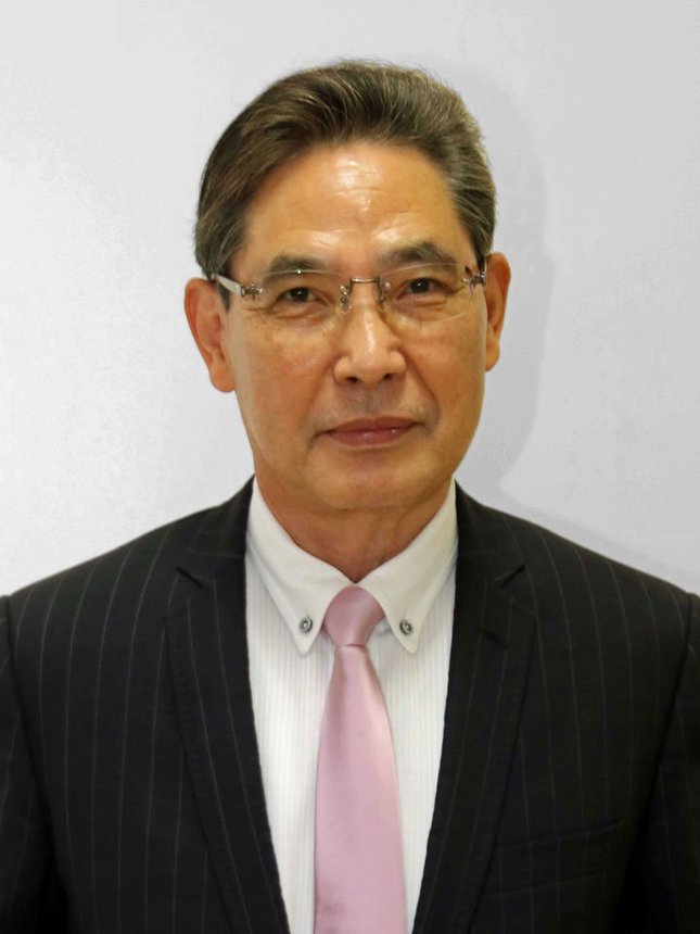 冨田成輝氏