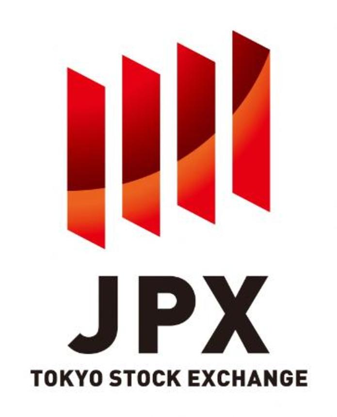 　東京証券取引所のロゴマーク