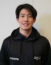 フリースタイルスキー男子モーグルで銅メダルを獲得した堀島行真選手