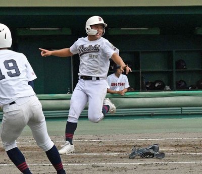 逆転のホームを踏む二走三浦大駕