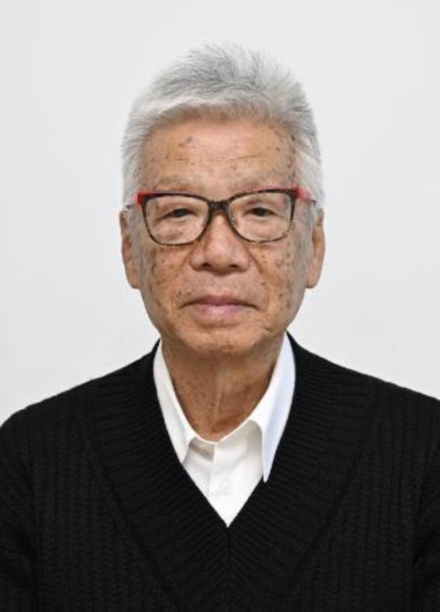 　橋本淳さん