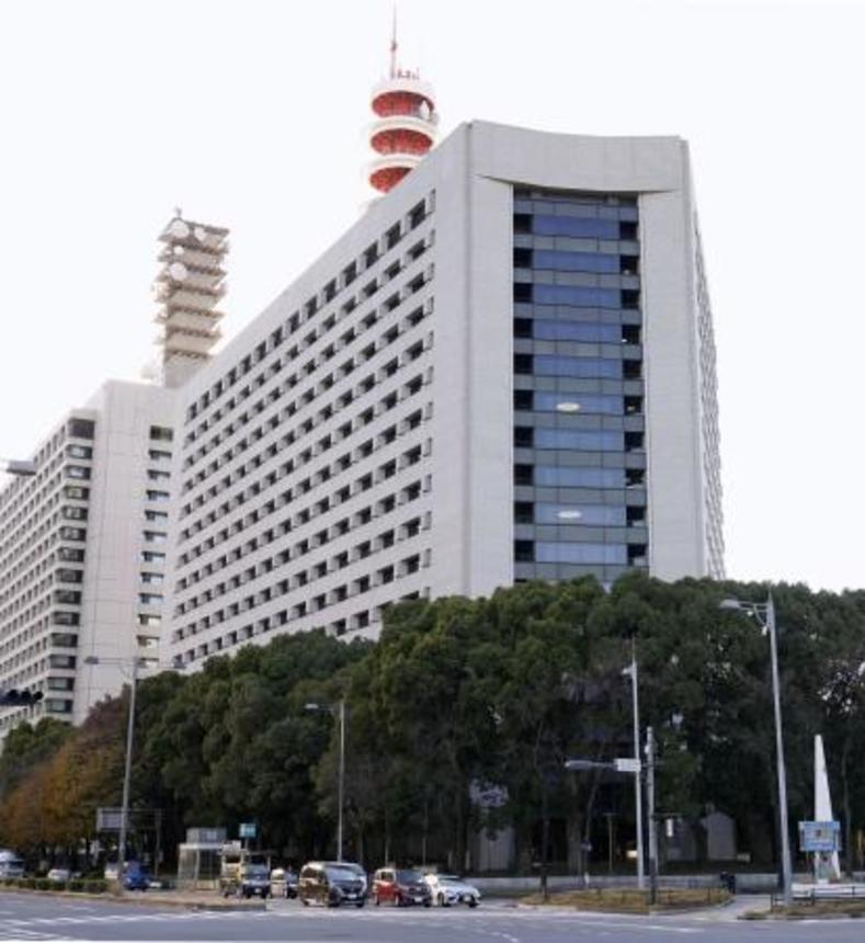 　警視庁＝東京・霞が関