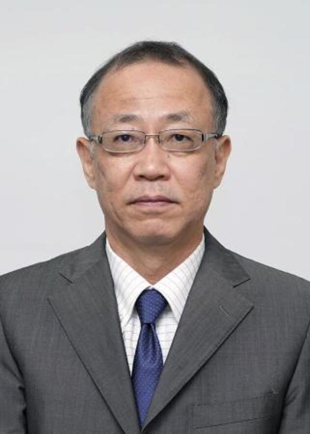 　船越健裕氏