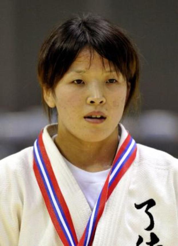 　田中美衣さん