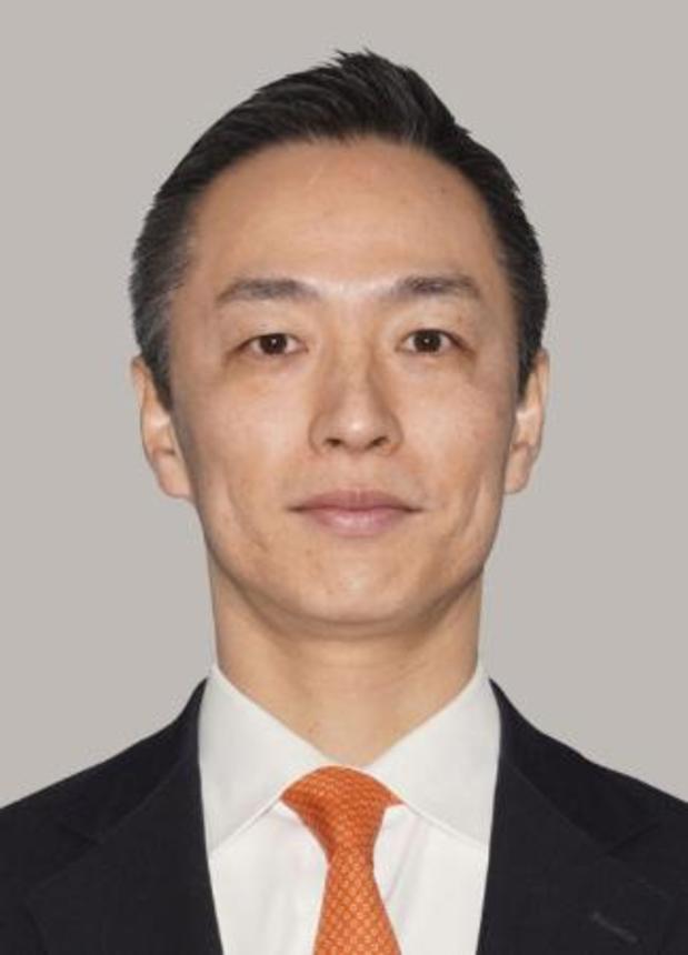 　村井英樹衆院議員