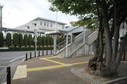 ＪＲ西岐阜駅周辺