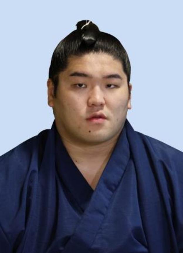 　朝紅龍