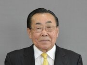 水野光二氏
