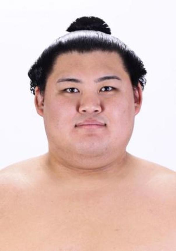 　大関大の里
