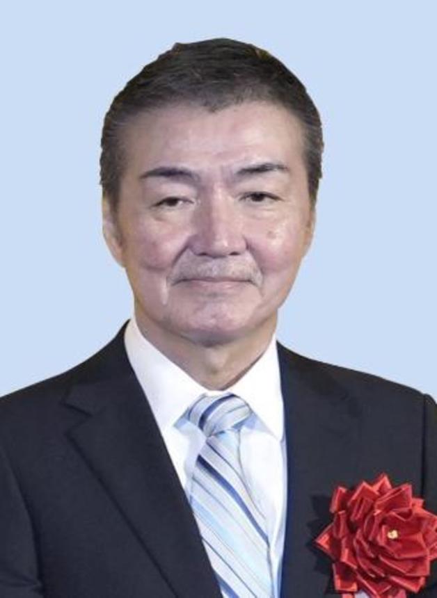 　東野圭吾さん