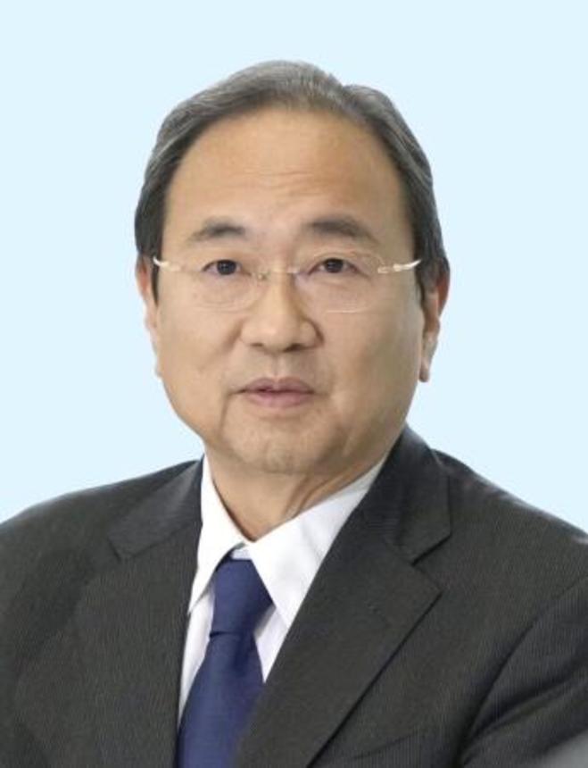 　清水賢治氏