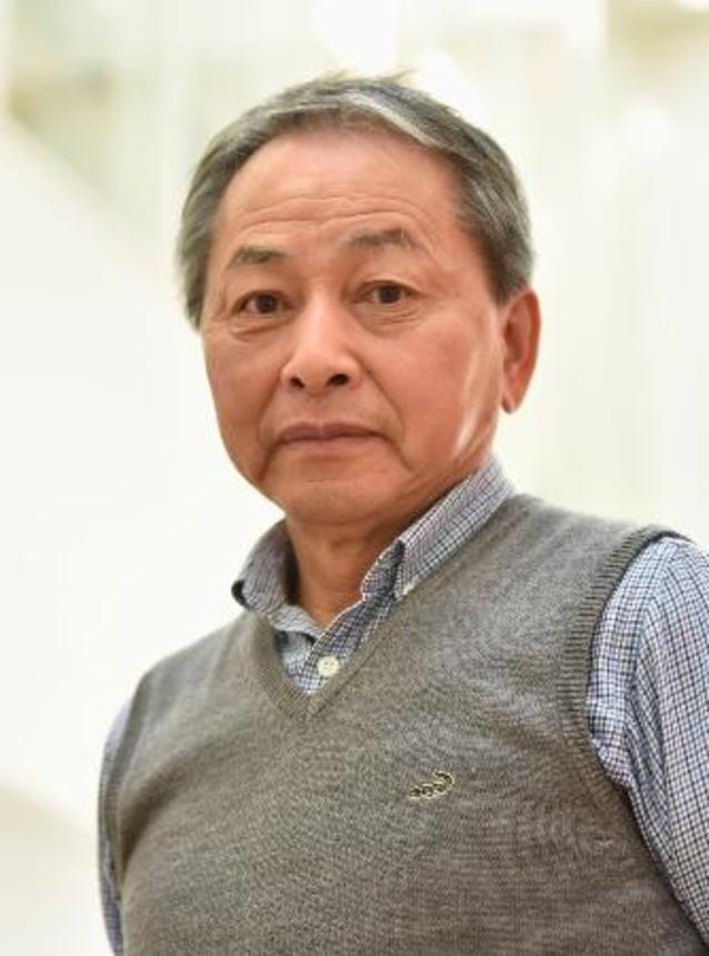 　高エネルギー加速器研究機構の山本明名誉教授（同機構提供）