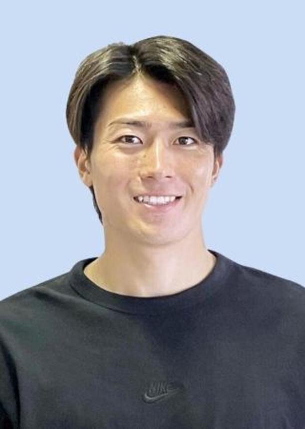　中村敬斗