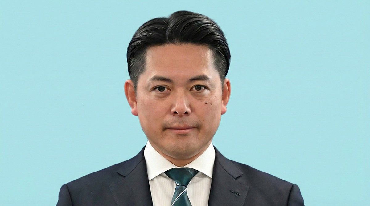 柴橋正直氏