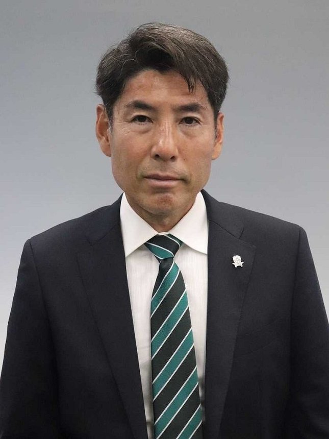 横山雄次監督