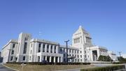 　国会議事堂