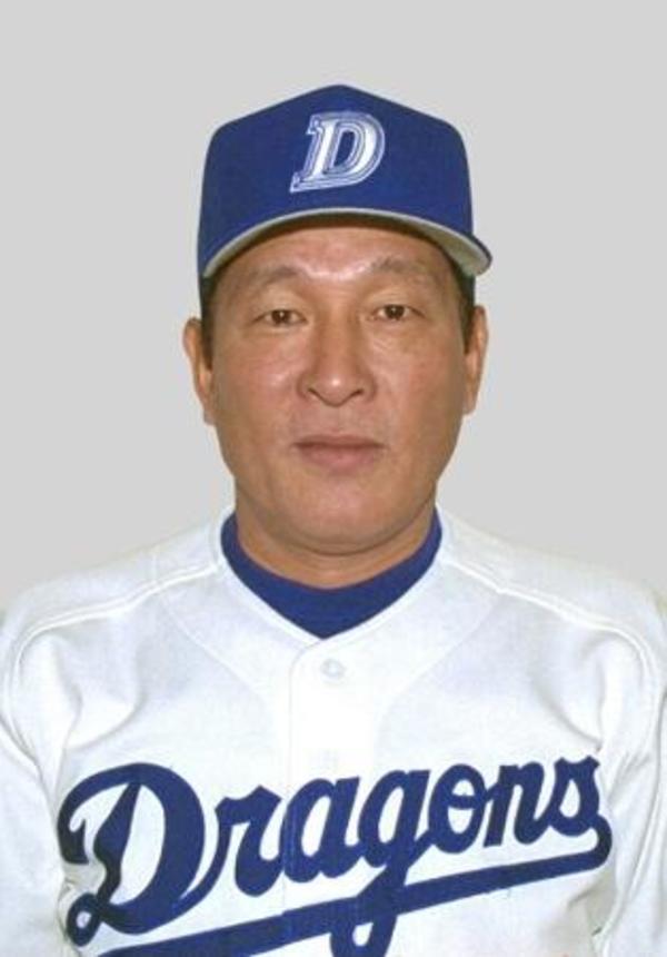 　大橋穣さん