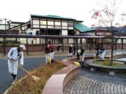 ＪＲ垂井駅周辺
