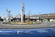 ＪＲ穂積駅周辺