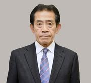 　逢沢一郎氏