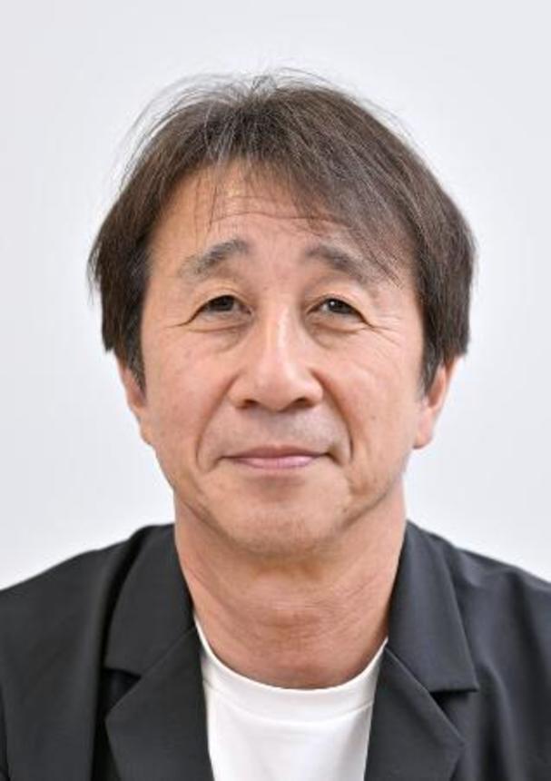 　原田雅彦氏
