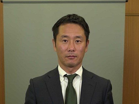 高木貴行氏