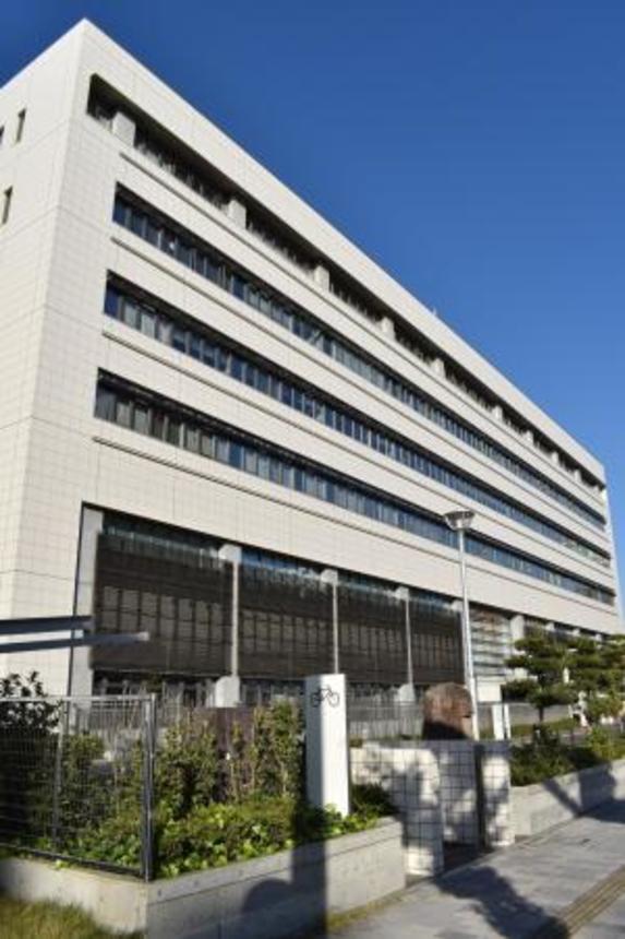 　岡山地裁