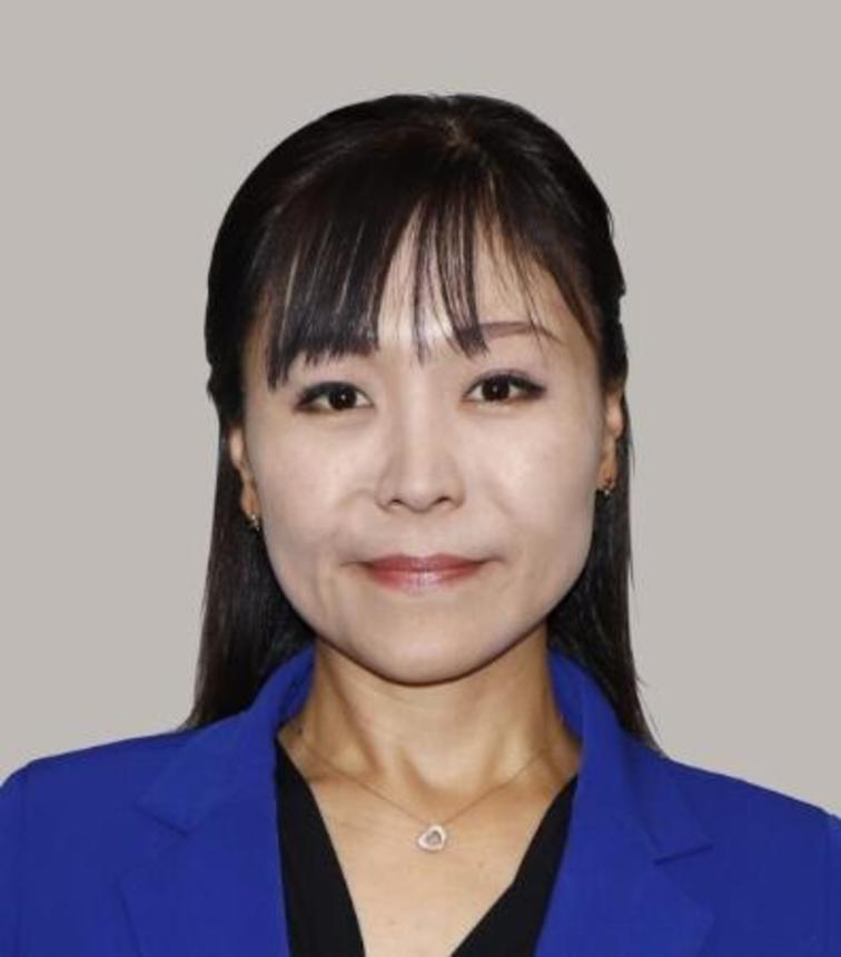 　国民民主党の岡野純子衆院議員