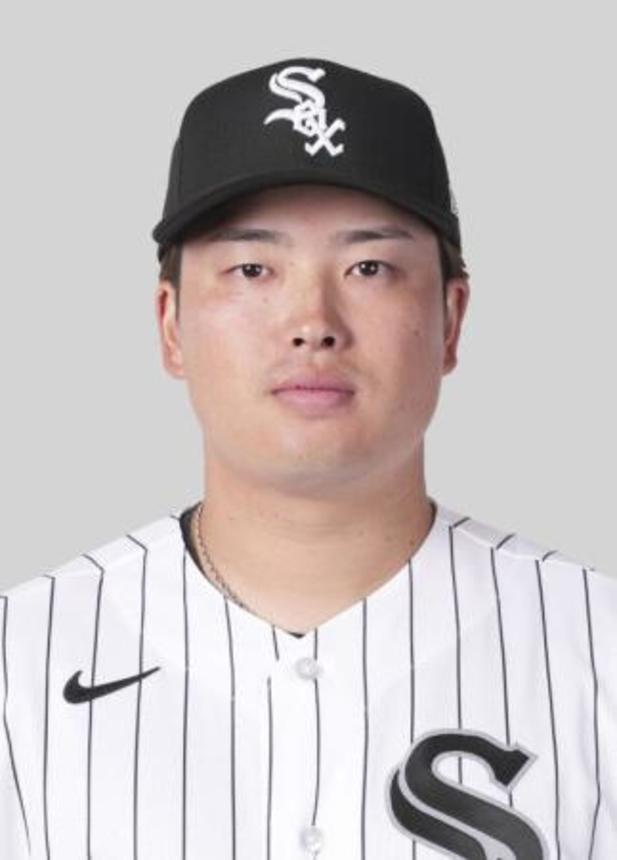 　ホワイトソックスの村上宗隆内野手