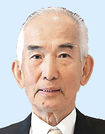 〈地方自治功労〉藤田信彦さん