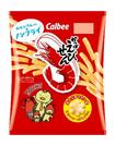 　１１月納品分から値上げするカルビーの「かっぱえびせん」