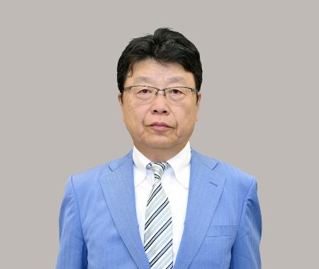　日本保守党の北村晴男参院議員