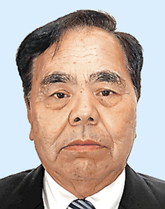 〈消防功労〉田口秀道さん