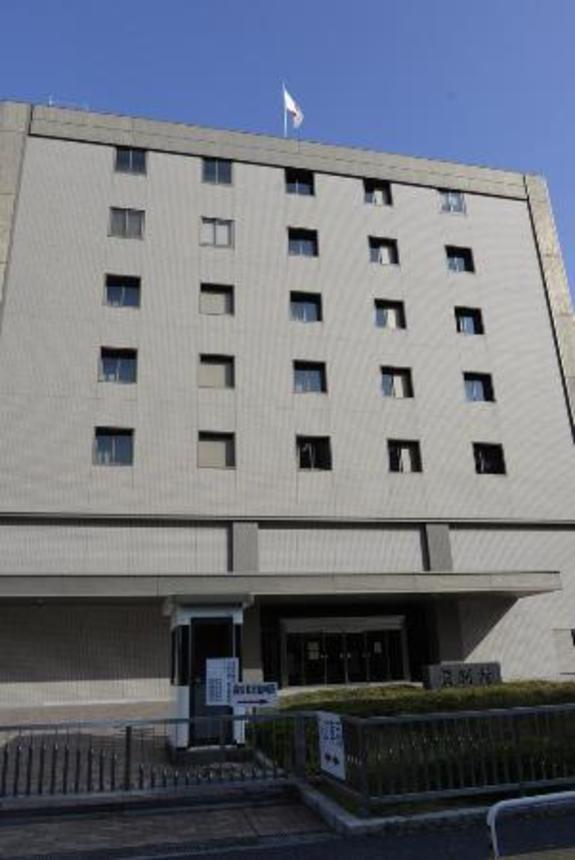 　高松地裁