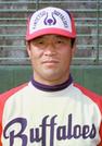 　白仁天さん