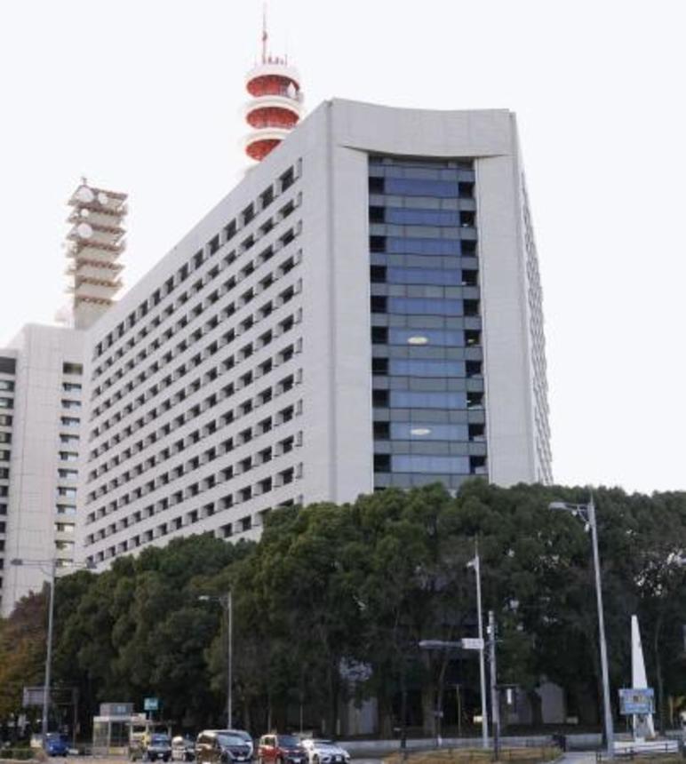 　警視庁＝東京・霞が関