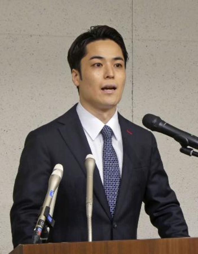 　中田フィッシュ氏