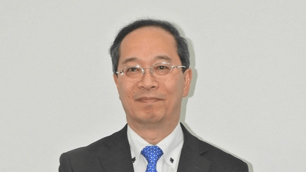 都竹淳也氏