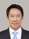 　自民新人の鈴木大地氏