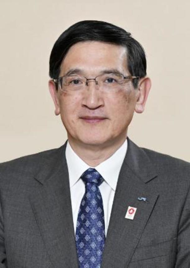　長谷川一明氏