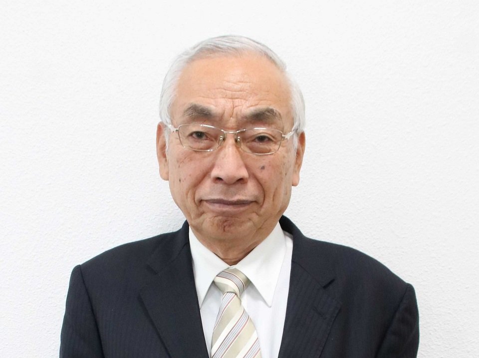 木野隆之氏