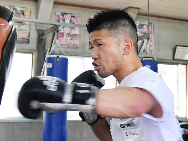 田中亮明
